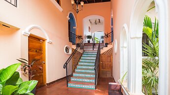 Hotel Casa San Francisco
