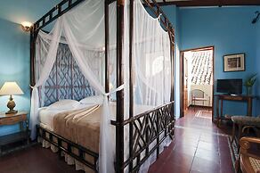 Hotel Casa San Francisco