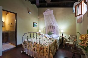 Hotel Casa San Francisco
