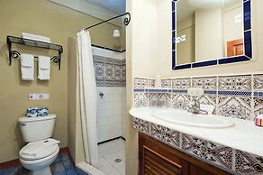 Hotel Casa San Francisco