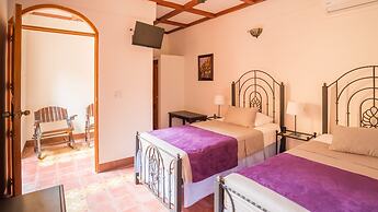 Hotel Casa San Francisco