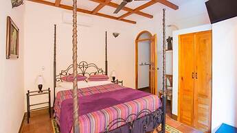 Hotel Casa San Francisco