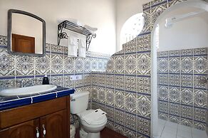 Hotel Casa San Francisco