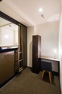 Capsule Hotel CUBE