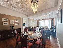 The Reverie Saigon Residential Suites