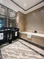 The Reverie Saigon Residential Suites