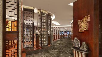 The Reverie Saigon Residential Suites