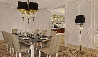 The Reverie Saigon Residential Suites