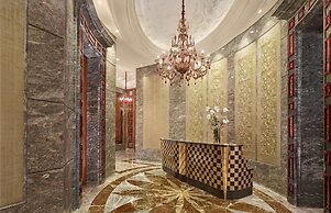 The Reverie Saigon Residential Suites