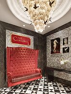 The Reverie Saigon Residential Suites