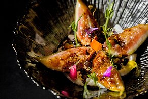 The Reverie Saigon Residential Suites