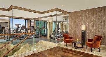 The Reverie Saigon Residential Suites