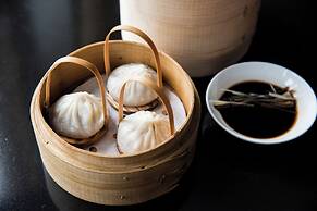 The Reverie Saigon Residential Suites