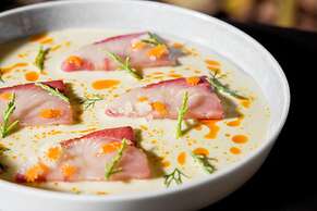 The Reverie Saigon Residential Suites