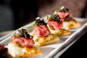 The Reverie Saigon Residential Suites