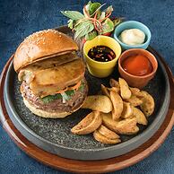 The Reverie Saigon Residential Suites