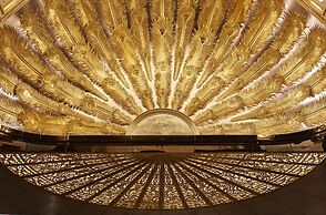 The Reverie Saigon Residential Suites