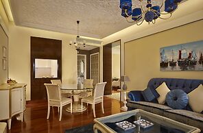 The Reverie Saigon Residential Suites