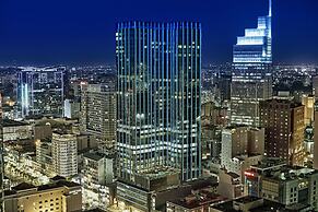 The Reverie Saigon Residential Suites