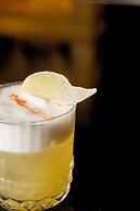 The Reverie Saigon Residential Suites