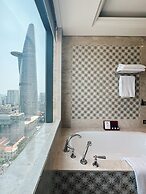 The Reverie Saigon Residential Suites