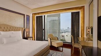 The Reverie Saigon Residential Suites