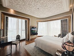 The Reverie Saigon Residential Suites