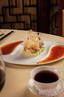 The Reverie Saigon Residential Suites