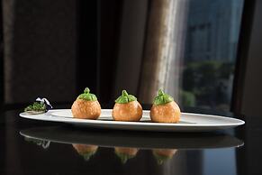 The Reverie Saigon Residential Suites