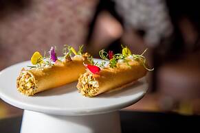 The Reverie Saigon Residential Suites