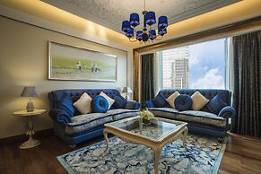 The Reverie Saigon Residential Suites