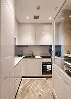 The Reverie Saigon Residential Suites