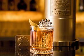 The Reverie Saigon Residential Suites