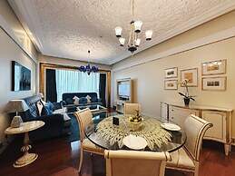 The Reverie Saigon Residential Suites