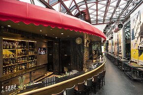 The Reverie Saigon Residential Suites