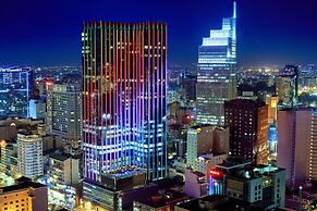 The Reverie Saigon Residential Suites