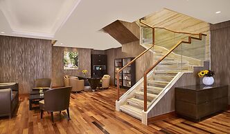 The Reverie Saigon Residential Suites