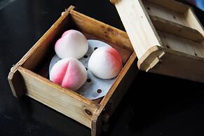 The Reverie Saigon Residential Suites