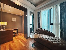 The Reverie Saigon Residential Suites