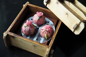 The Reverie Saigon Residential Suites