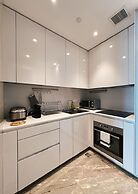 The Reverie Saigon Residential Suites