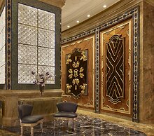 The Reverie Saigon Residential Suites