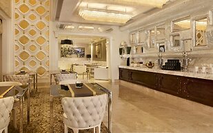 The Reverie Saigon Residential Suites