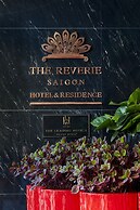 The Reverie Saigon Residential Suites