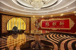 The Reverie Saigon Residential Suites