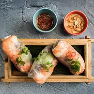 The Reverie Saigon Residential Suites