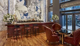 The Reverie Saigon Residential Suites