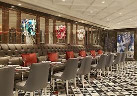 The Reverie Saigon Residential Suites