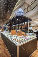 The Reverie Saigon Residential Suites