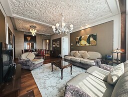 The Reverie Saigon Residential Suites